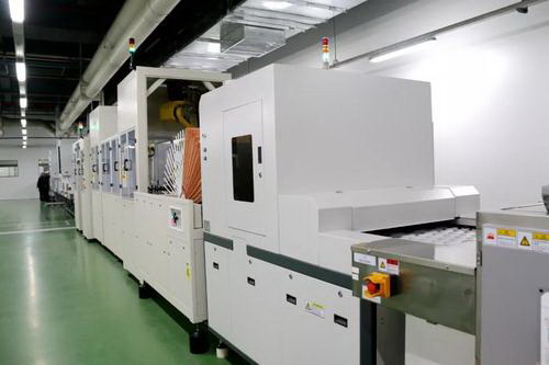 景旺電子投資30億新建PCB基地，還有這些同行忙擴(kuò)產(chǎn)
